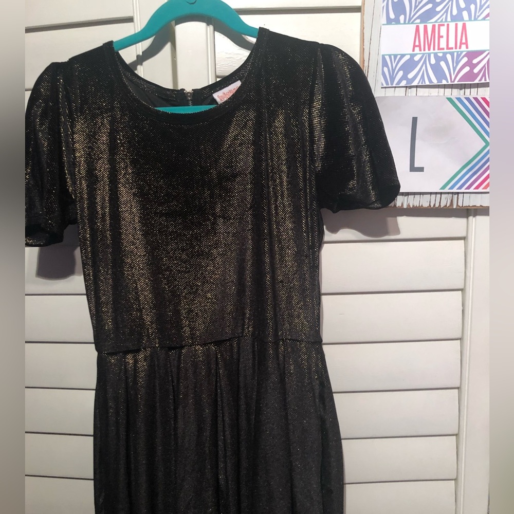 NWT- LuLaRoe elegant Amelia - size large
